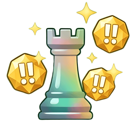 Chess Arcade