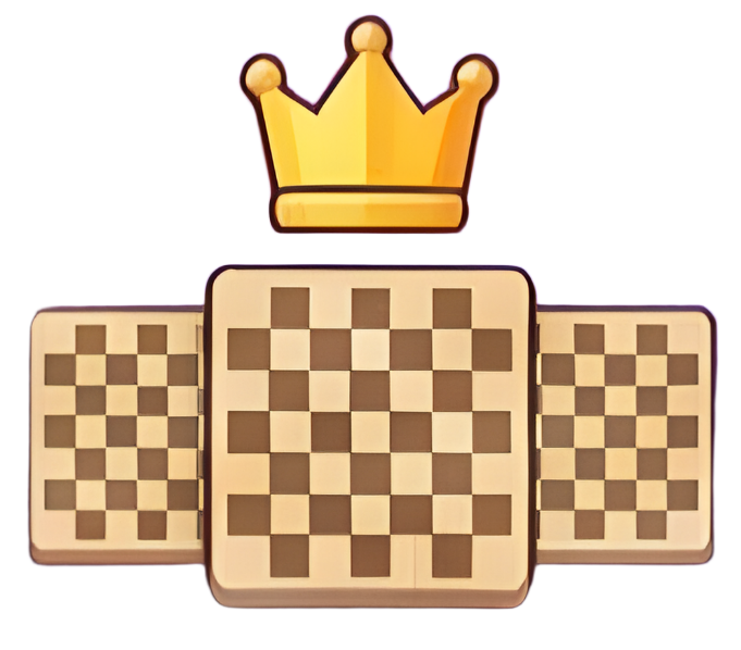 Chess Arcade